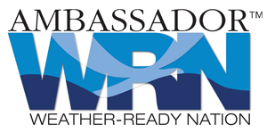 Weather-Ready Nation Ambassador