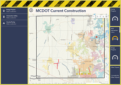 Roadway Construction thumbnail