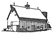 Barn Gable (2)