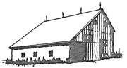 Barn Gable Extended (1)