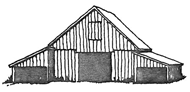 Barn Gable Extended (2)