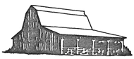 Barn Gambrel Extended (2)