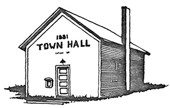 Public Town Hall