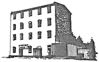 Commercial Building Mill