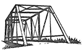 Rural Structure Bridge