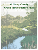 [Green Infrastructure Plan Icon]