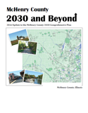 [2030 & Beyond Plan Icon]