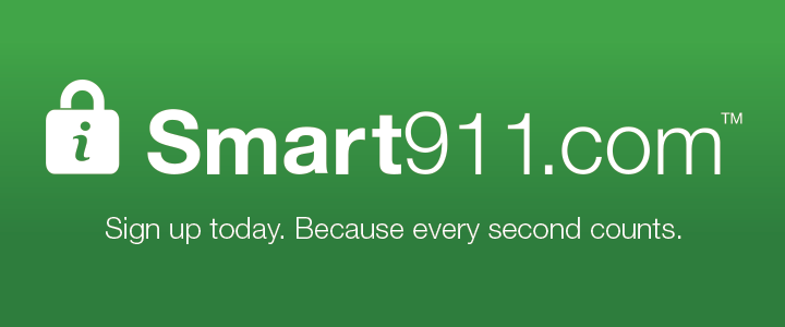 Smart911 Logo