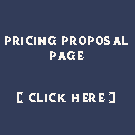 Square Pricing Proposal Page