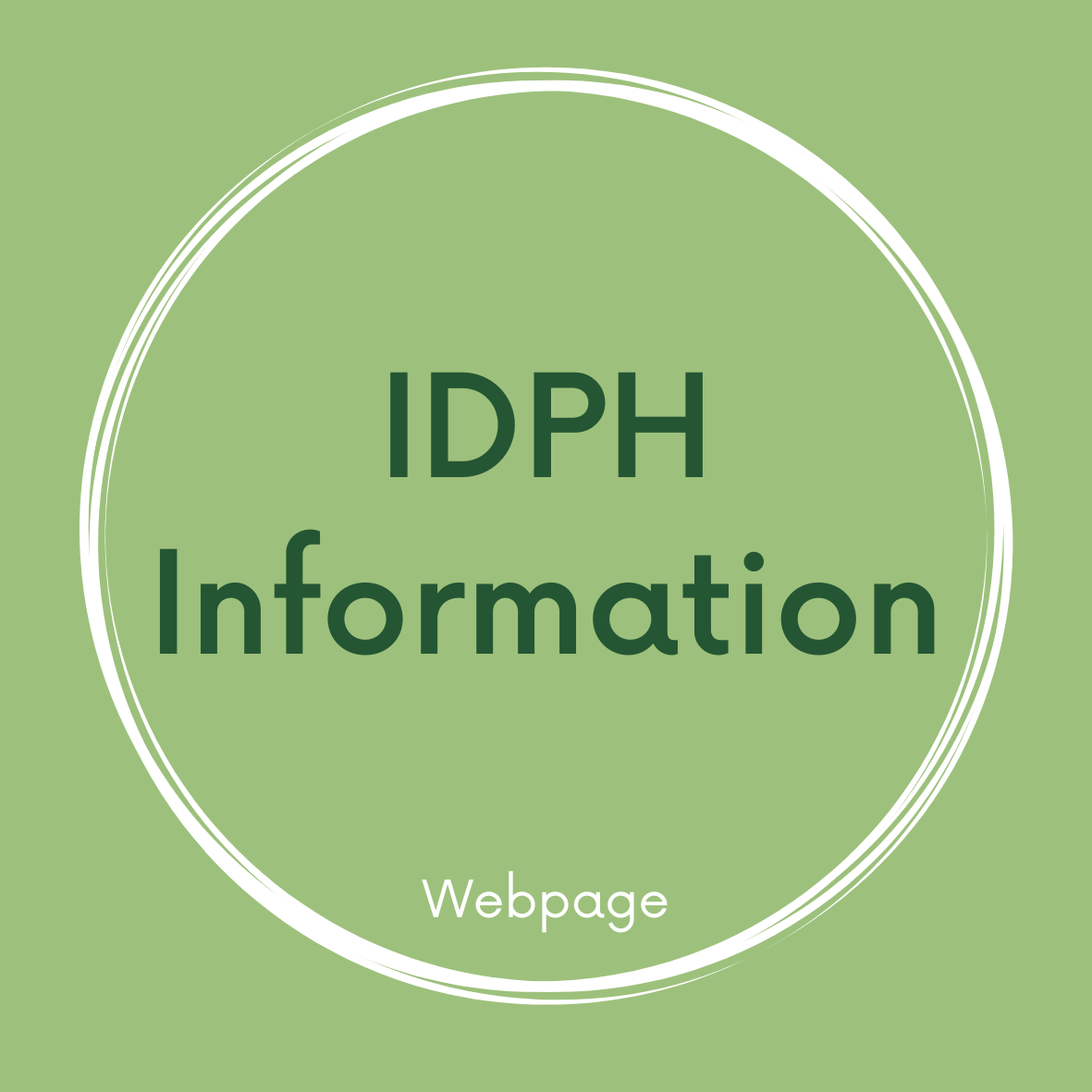 Link to IDPH Technical Bulletins Page