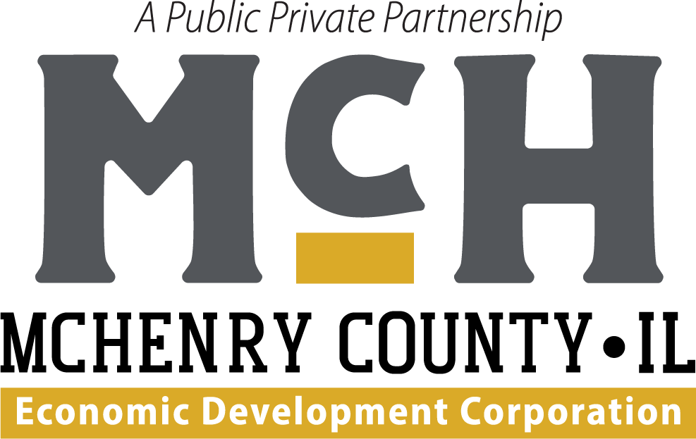 McHenry County EDC