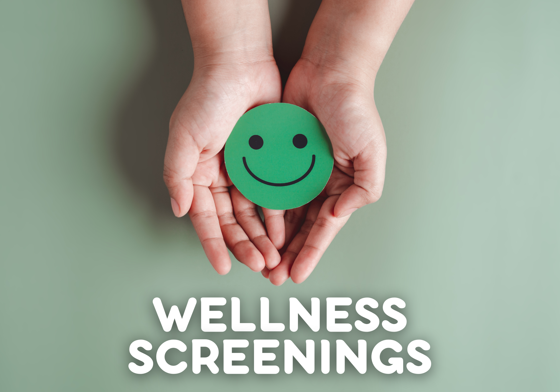 Wellness Screenings