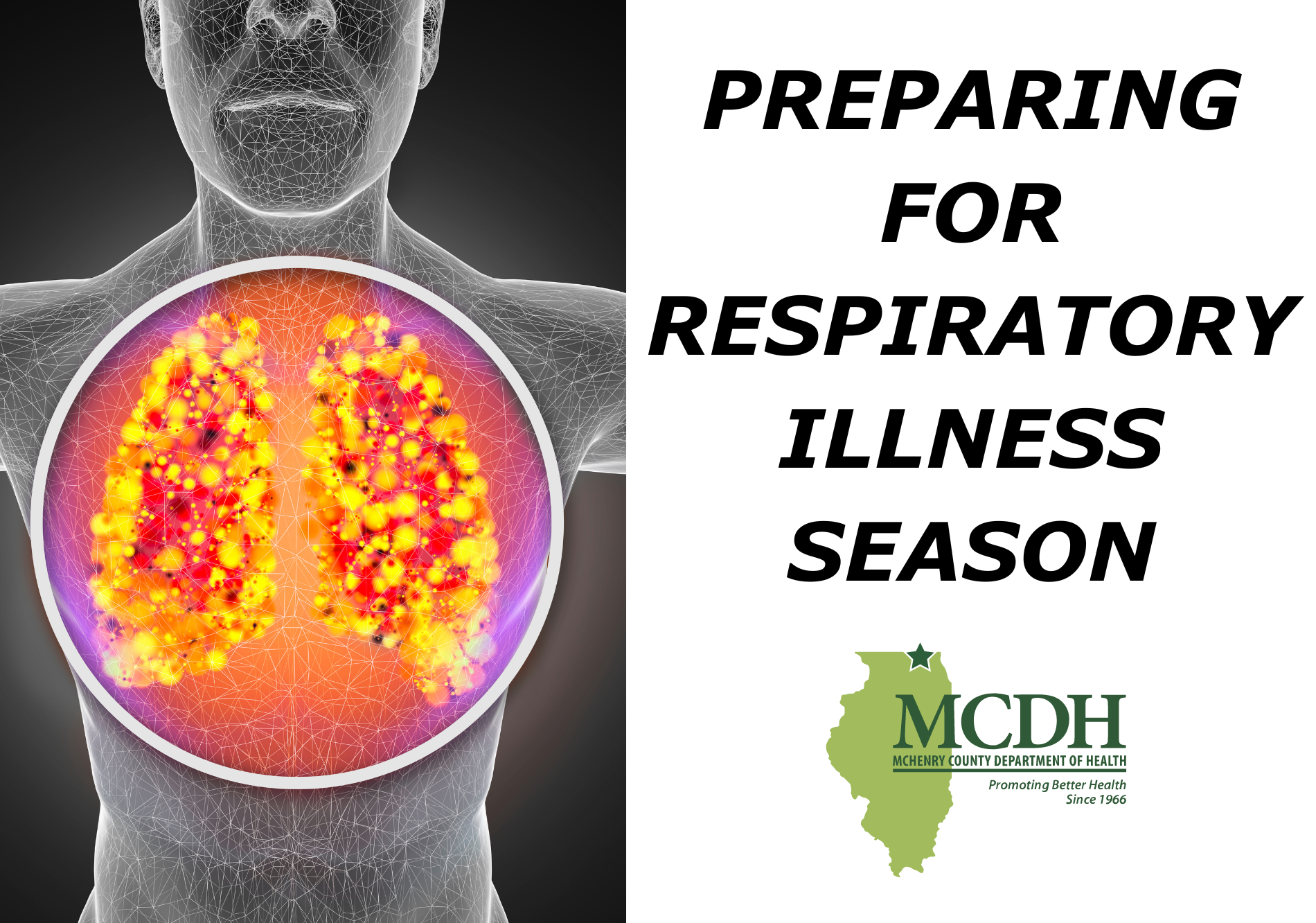 Respiratory Illness Season