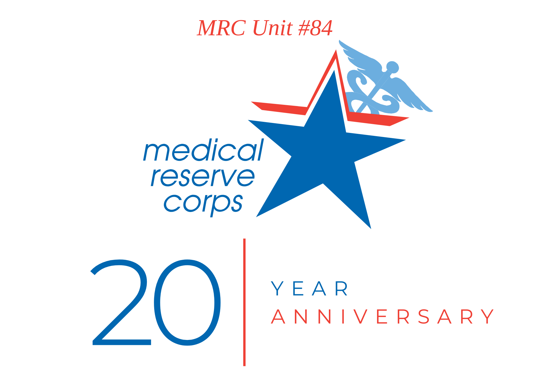 MRC 20th