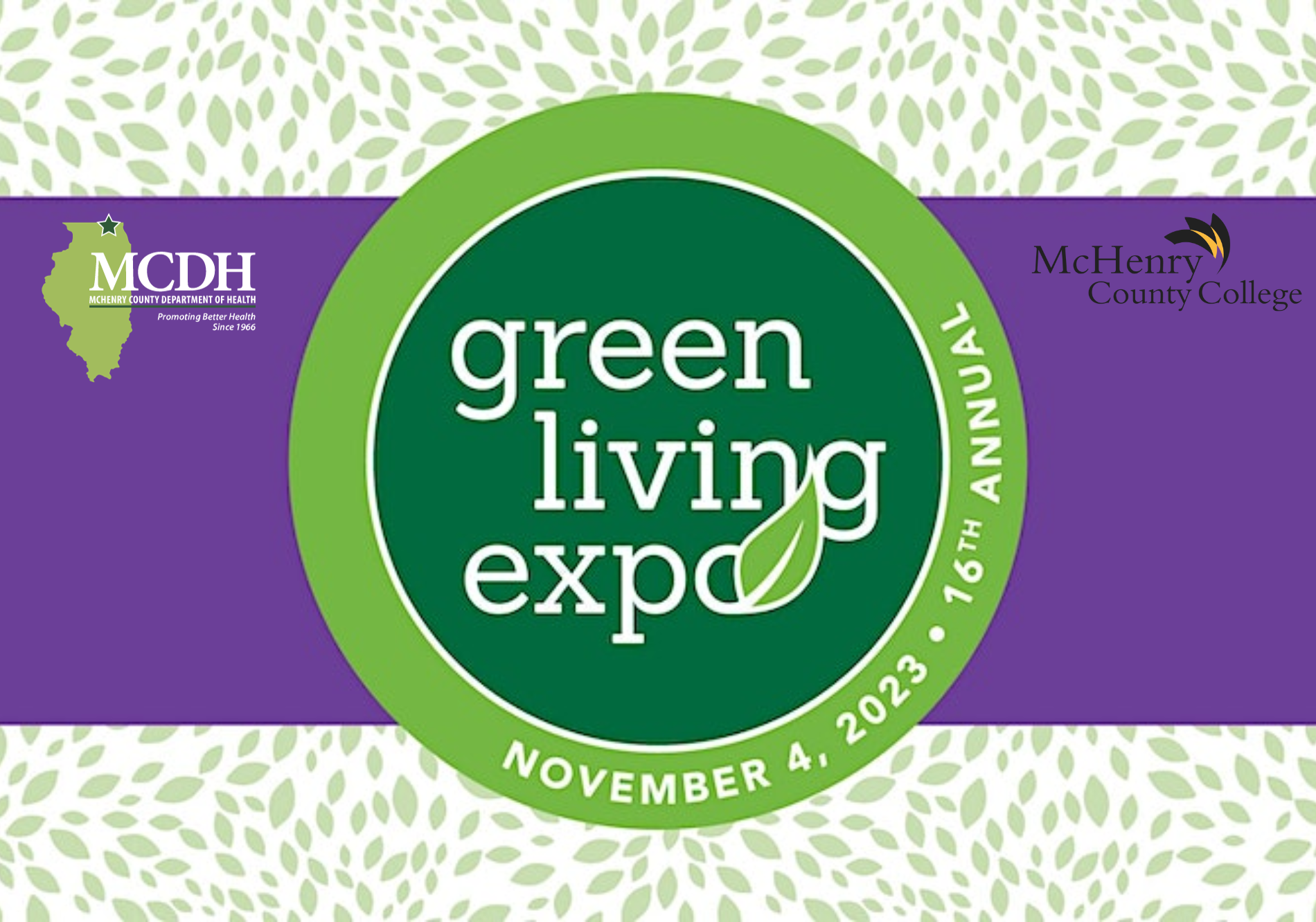 Green Living Expo