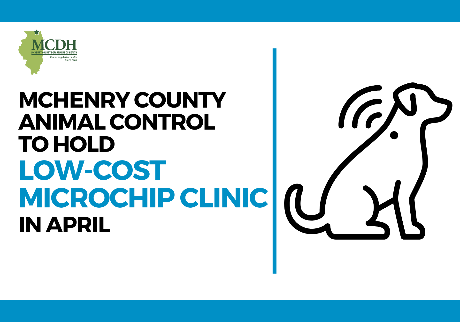 Microchip Clinic