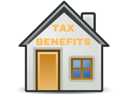 Tax Benefits