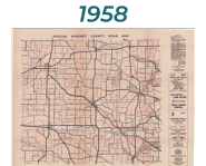 mchenry county highway 1958