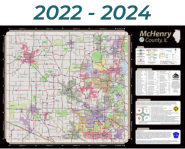 mchenry county highway 2022