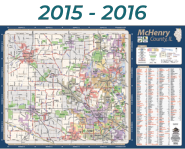 mchenry county highway 2015