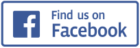 find us on facebook