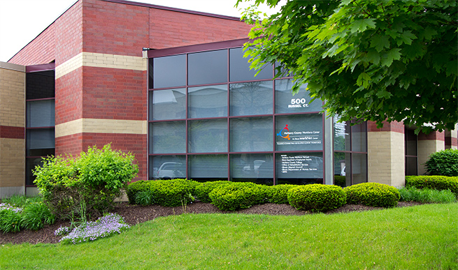 McHenry County Workforce Center