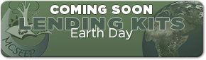 MCSEEP Lesson Library - Earth Day