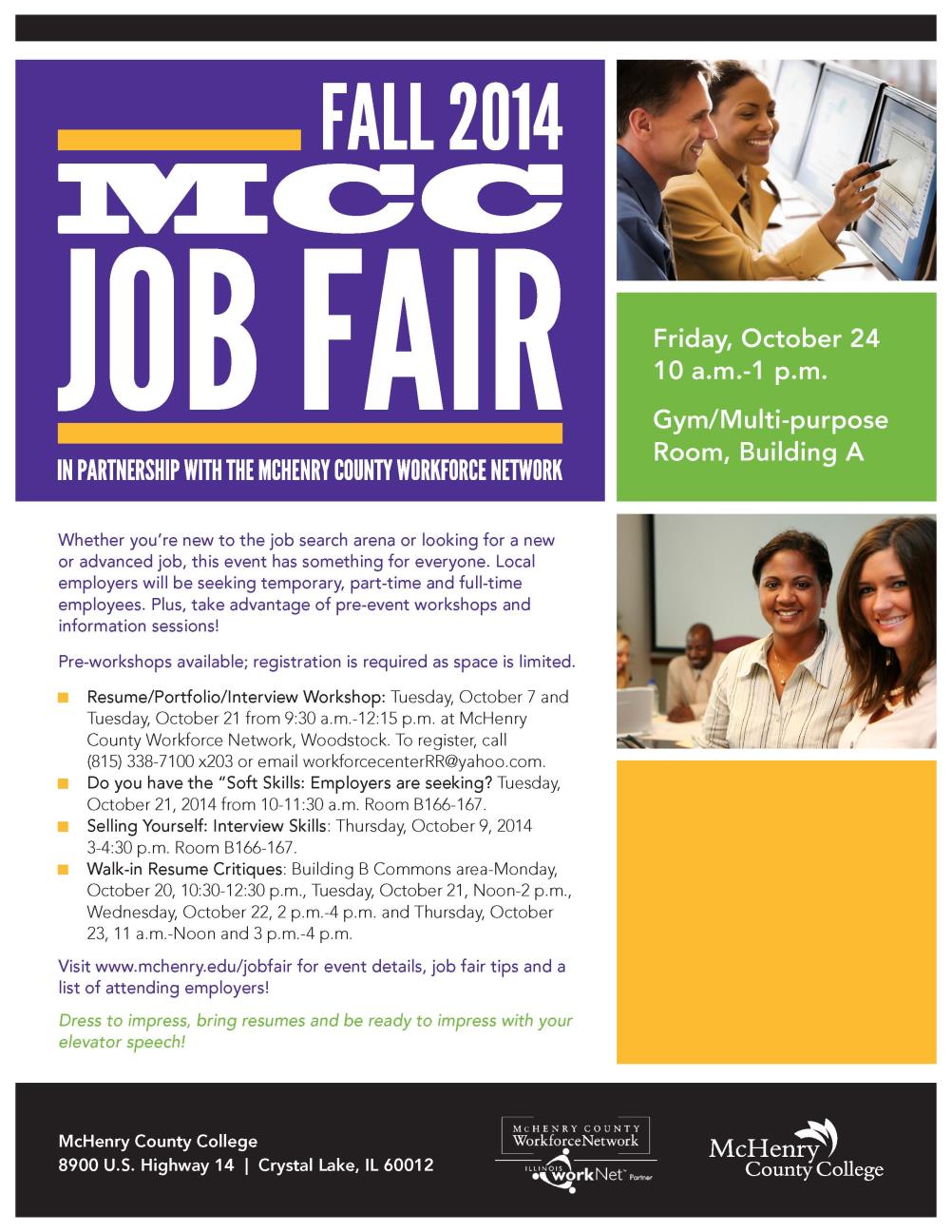 Job Fair Flyer fall 2014_print